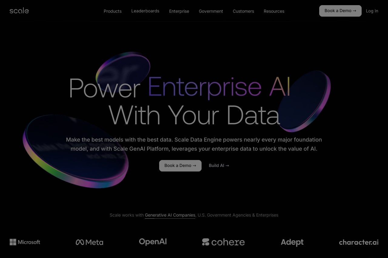 Scale AI