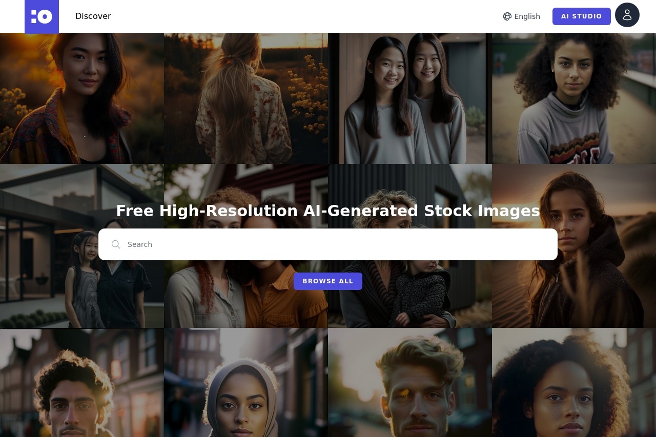 CGFaces
